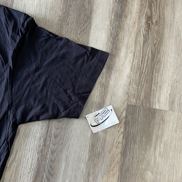 Band shirt Death Before Dishonor punk 3XL t-shirt  cotton black short sleeve - Picture 4 of 8